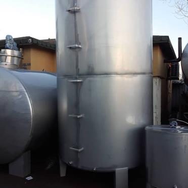 Depolama Tankı ve Bunkerler