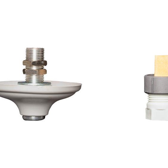 Silo Hava Jeti ve Hava Nozulu