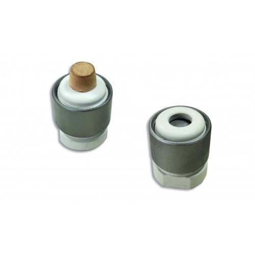 Silo Hava Jeti ve Hava Nozulu