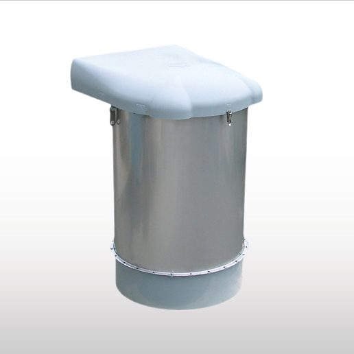 Silo Üstü Jet Filtre