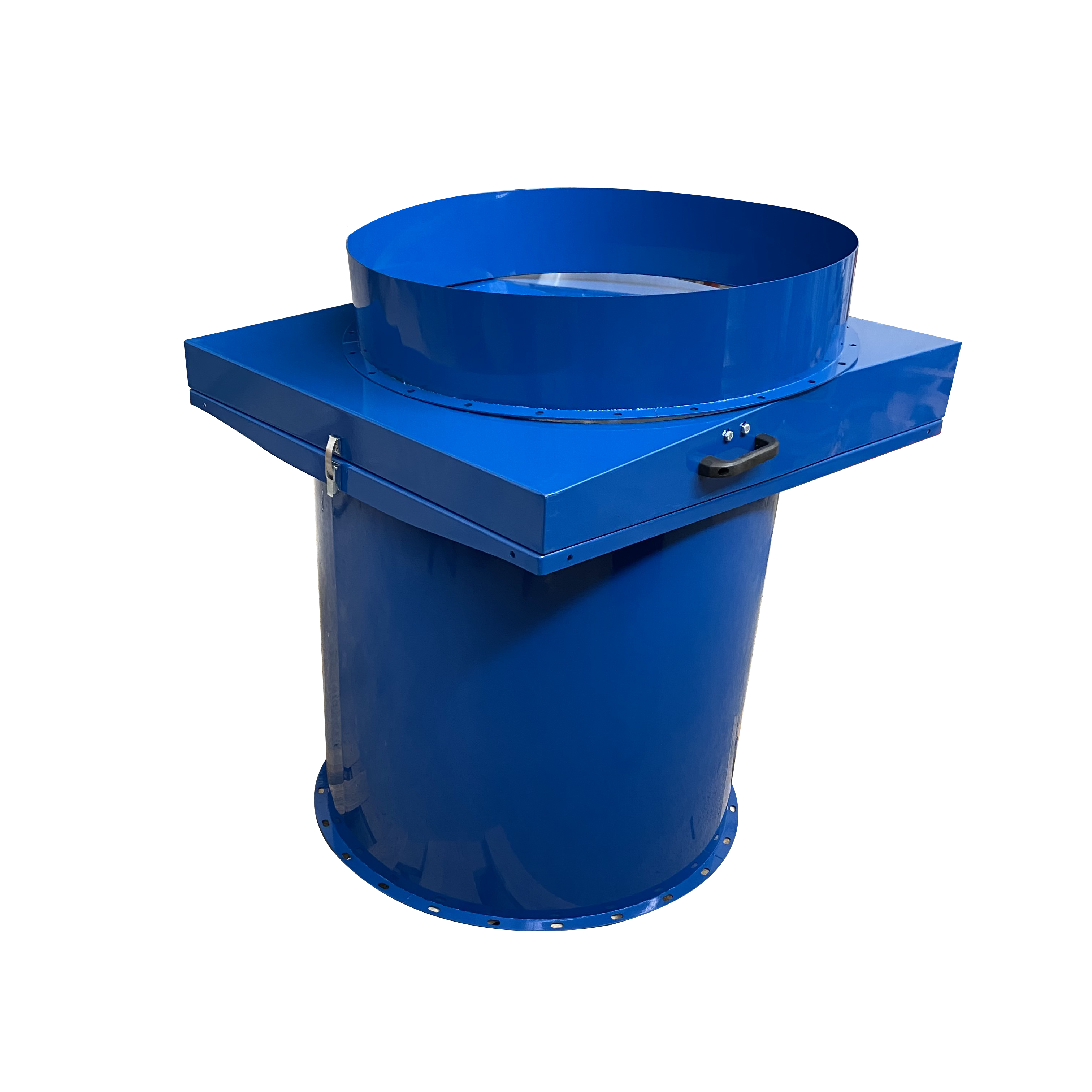 Silo Üstü Jet Filtre