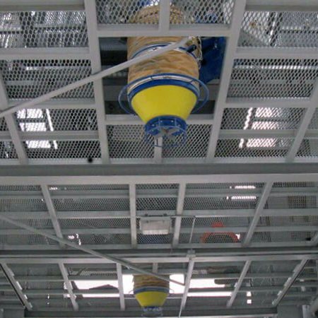 Silobas Dolum Körüğü